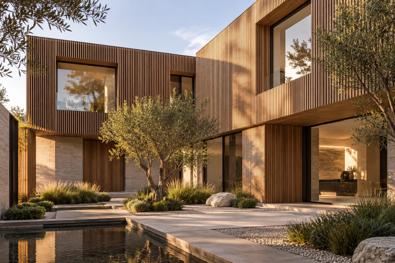 Mogelijkheden voor uw woning — ontwerpconcept